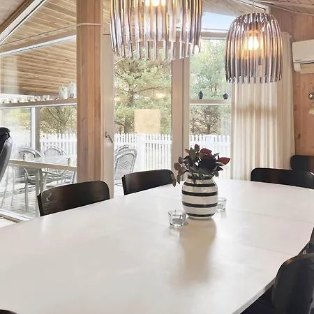 0011-romo-trinnesvej-9 Ferienhaus