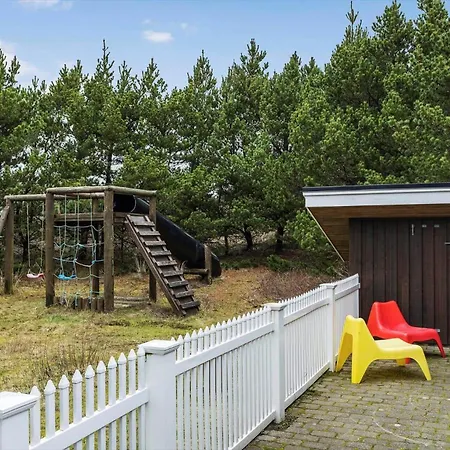 Ferienhaus 0011-romo-trinnesvej-9